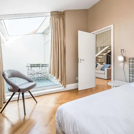 Apartamento Mouzinho 160