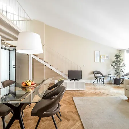 Mouzinho 160 Apartamento