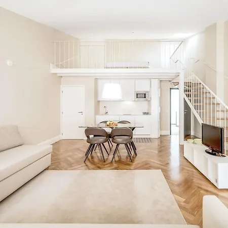 Mouzinho 160 Apartamento Oporto