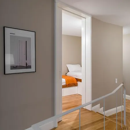 Mouzinho 160 Apartamento Oporto
